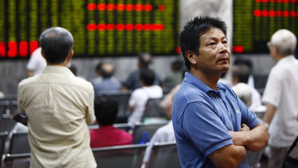 Cina: da una bolla all’altra. Grande Rotazione spaventa