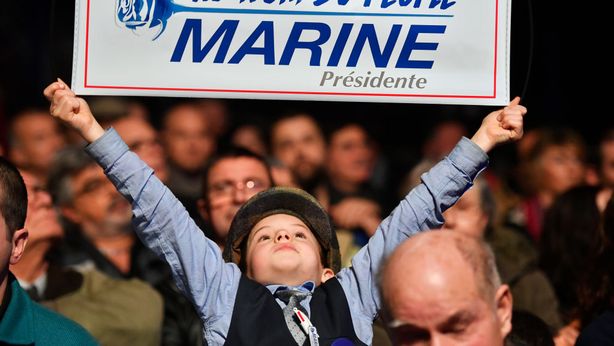 JP Morgan: cosa accade se trionfa Le Pen
