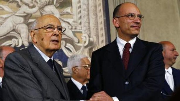 Verso Opa di Renzi su governo? Letta: ‘Non mi dimetto, deciderà il Parlamento’