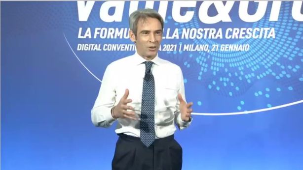Deutsche Bank Financial Advisors: il resoconto della convention di inizio anno