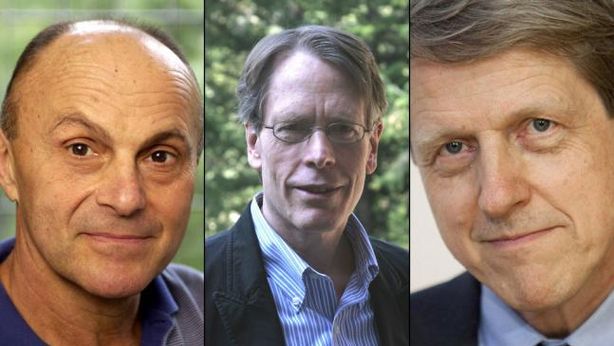 Nobel Economia a tre americani, su prezzi asset finanziari