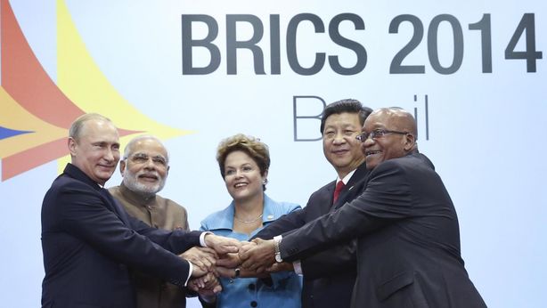 BRICS invita 6 nuovi membri, tra cui Arabia Saudita e Iran