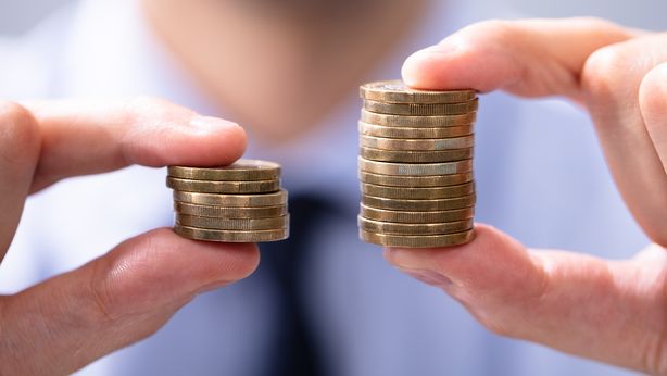 Stipendi, aumenti in vista. Ecco per quali settori