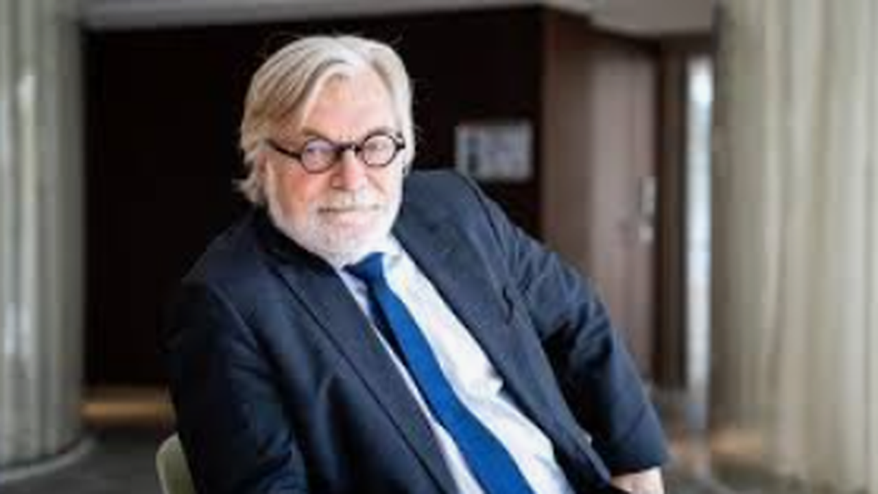 Cosa succede sulle due sponde dell’Atlantico secondo Ostrum Am