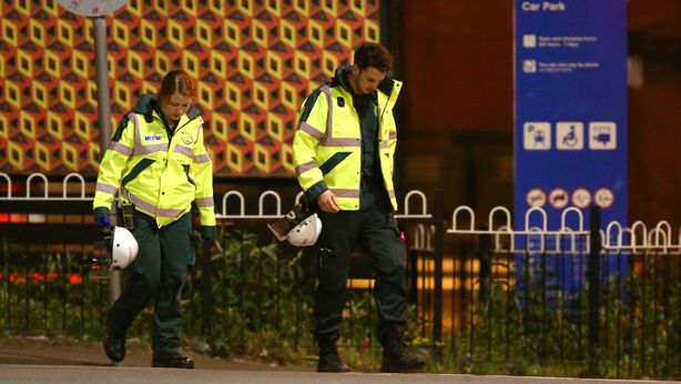 Torna il terrore in Europa: strage ISIS a un concerto a Manchester