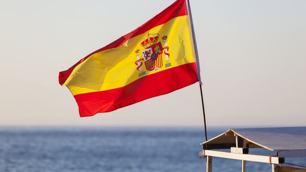 Pil Spagna cresce dello 0,8% nel 4Q, sopra aspettative