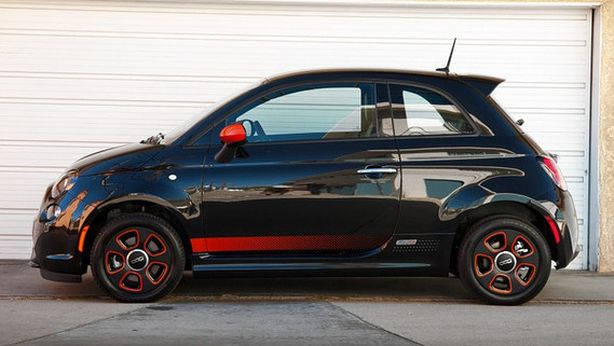 Marchionne si sbaglia: “Fiat 500 elettrica è un gioiello”