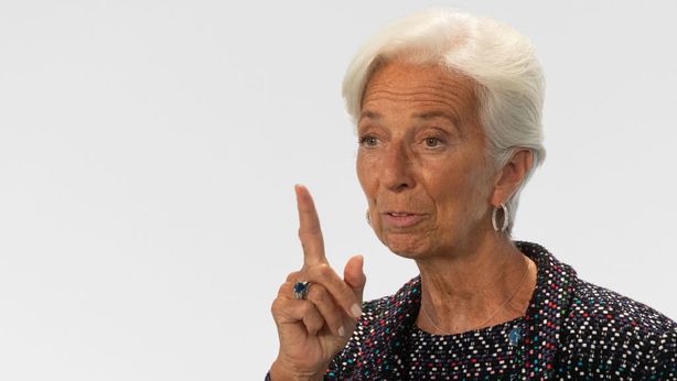Bce non sorprende: tassi rimangono fermi
