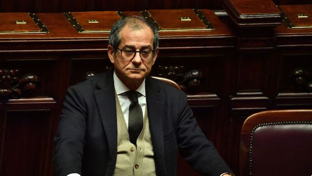 Bankitalia spacca il governo. Tria: “salvaguardare l’indipendenza”