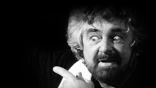 La paura di Grillo: “Il 15% di voi potrebbe tradirmi”