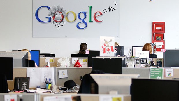 La consulenza finanziaria secondo il nuovo Google Finance