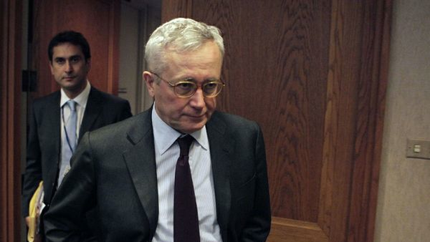 Italia, “dopo il 2012 avrete i conti a rischio”, ci dicono dall’Europa