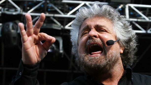Il MoVimento 5 Stelle (M5S)