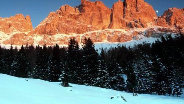 Casa in montagna: prezzi in salita. La più cara Cortina d’Ampezzo