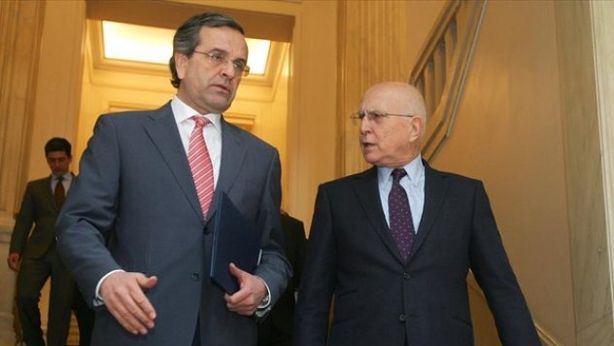 Grecia: è scattata l’ora X