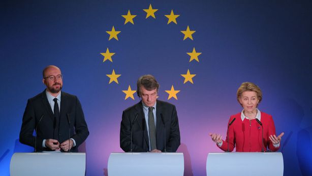 Consiglio europeo, distanze ancora ampie. Domani la giornata-chiave