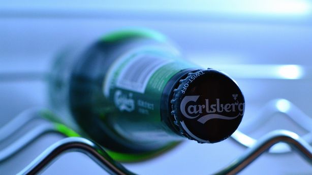 Carlsberg, fatturato in crescita del 18,8% nel 2025