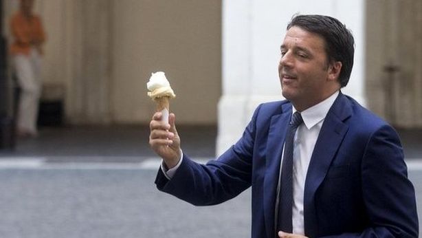 Hsbc: “non è detto che Renzi abbia mille giorni”