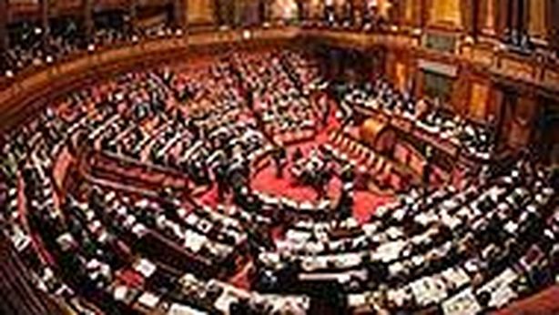 Letta bis: fuori il PdL, ecco le tre opzioni inciucio