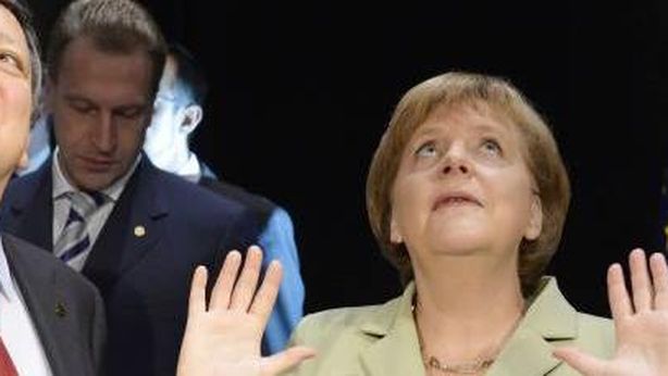 Barroso: debito pubblico italiano colpa di Merkel, Ue o Lehman? “Ridicolo”