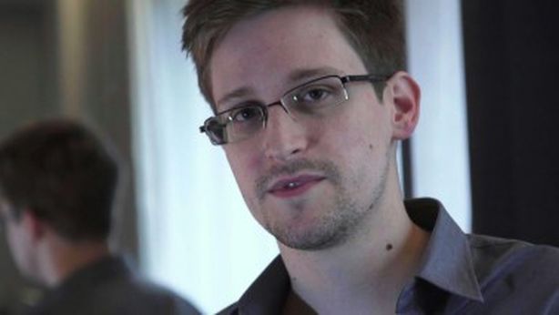 La nuova guerra fredda. Snowden chiede asilo a Roma