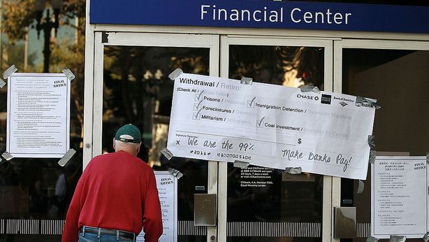 Questa banca farà rivivere incubo derivati 2008