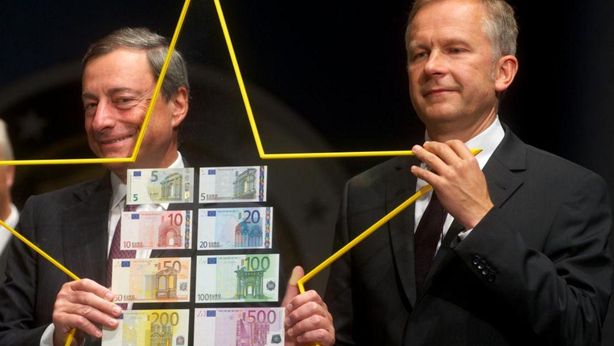 Nuova bomba sul sistema finanziario lettone, BCE sospende pagamenti a banca ABLV