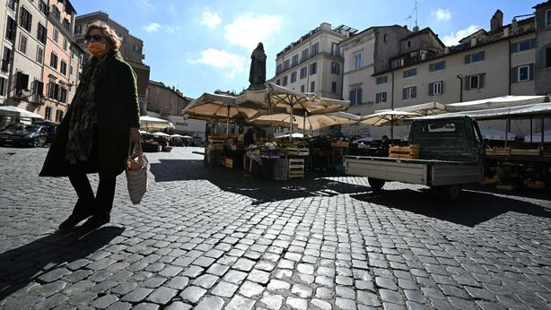 Coronavirus: perché Ricciardi vuole un nuovo lockdown