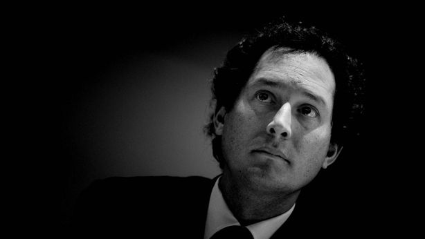 Giovanni Agnelli Bv: John Elkann lascia la presidenza