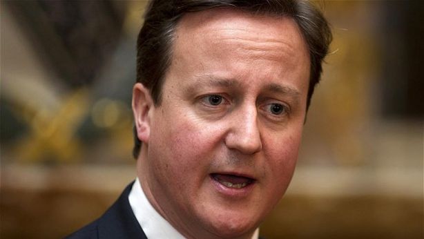 Cameron (UK): austerita’ fino al 2020