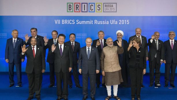 BRICS: dopo la banca, un’agenzia di rating tutta loro