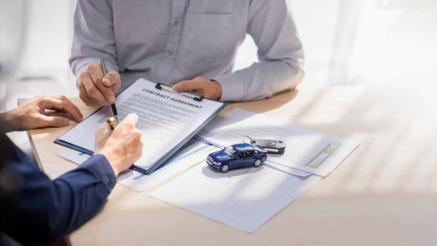 Automobili, chi tutela chi compra? La storia di Sergio