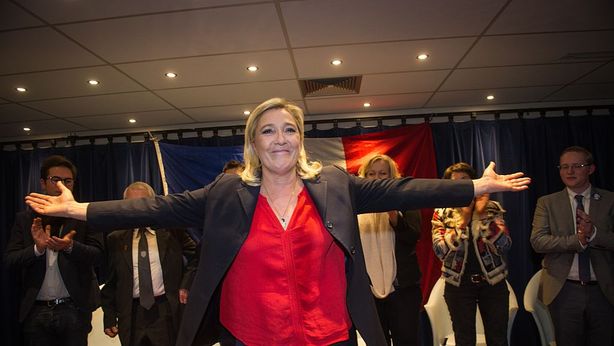 Fitch, con M5S e Le Pen rating Italia e Francia saranno declassati