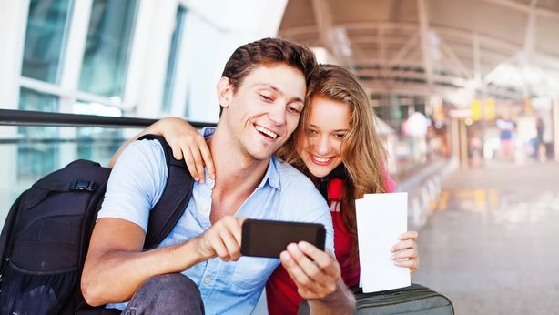 Roaming, addio: l’Europa ora è più unita