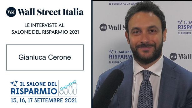 Salone del Risparmio: Cerone (Nordea) strategie innovative per gli investimenti ESG (VIDEO)