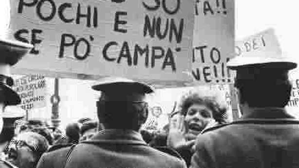 Italia, stipendi tra i più bassi d’Europa. Robe da Piigs