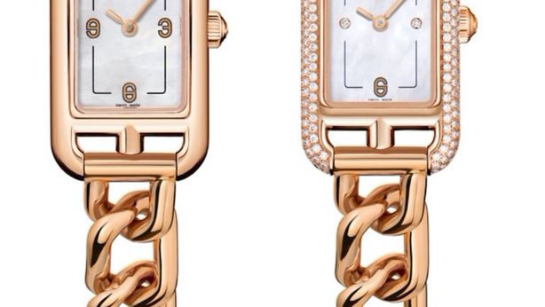 Hermès: Nantucket, eleganza sottile