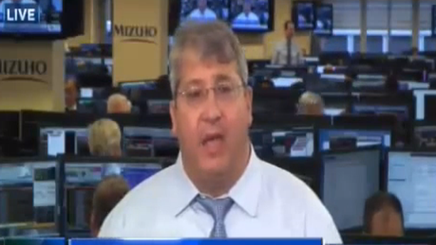Duello tra economisti in Tv: Mizuho sfida media mainstream