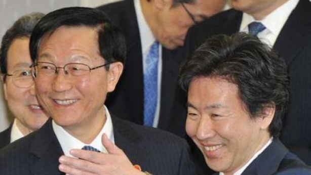 Piano anti-crisi: dal Giappone 60 miliardi in piu’ al FMI