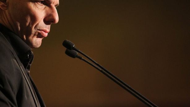 Grecia, ora anche l’Eurozona si prepara a default