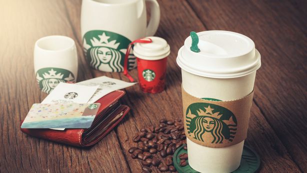 Starbucks apre a Roma e a Milano: ecco dove e quando