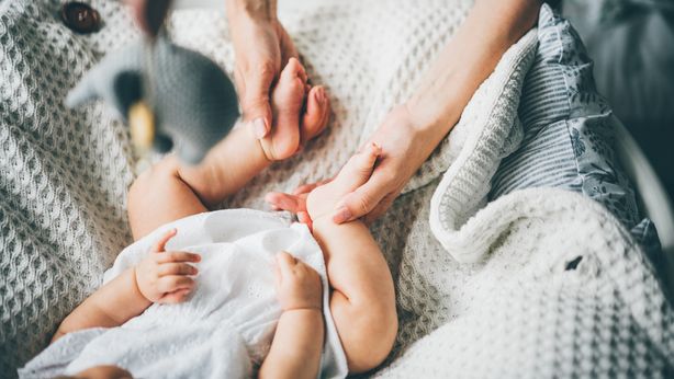 Caro figli: quanto costa mantenere un bambino nel primo anno di vita