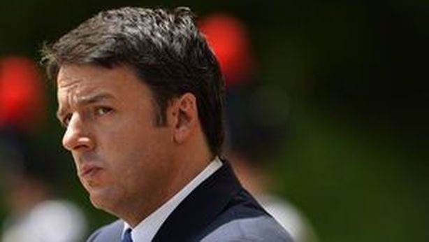 Renzi torna rottamatore: “Basta primarie, riprendo il partito”
