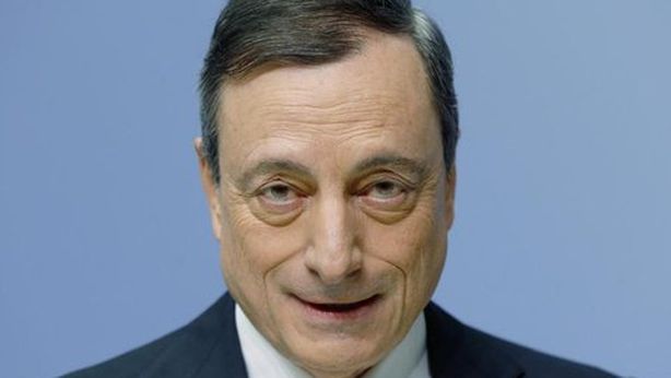 QE arriva, Draghi lancia bazooka. Ma Bce si accolla rischio solo per 20%