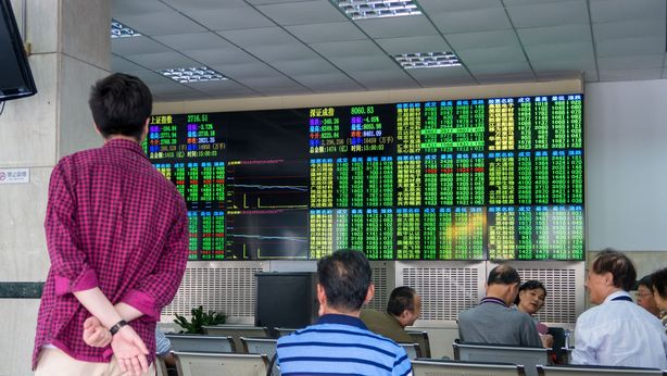 Fidelity: azionario Cina “molto attraente al momento”