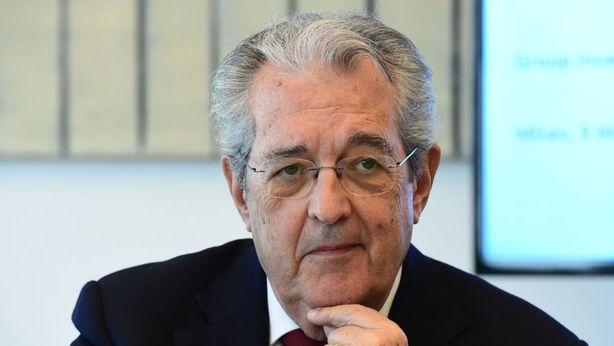 Addio a Saccomanni, l’ex ministro dell’Economia che approvò il bail-in