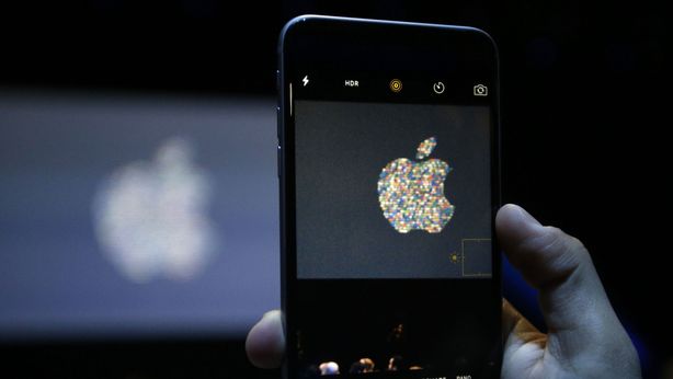 Apple perde terreno nel mercato degli smartphone in Cina