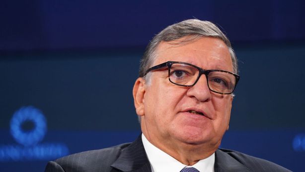 Barroso al World Business Forum: “Ecco tutte le sfide dell’Europa”