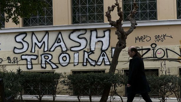 Italexit: grandi aziende preoccupate per rottura Eurozona