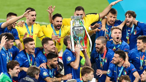 Italia campione d’Europa anche nella ripresa. Crescono Pil, occupazione, fiducia e competitività